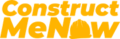 ConstructMeNow Logo